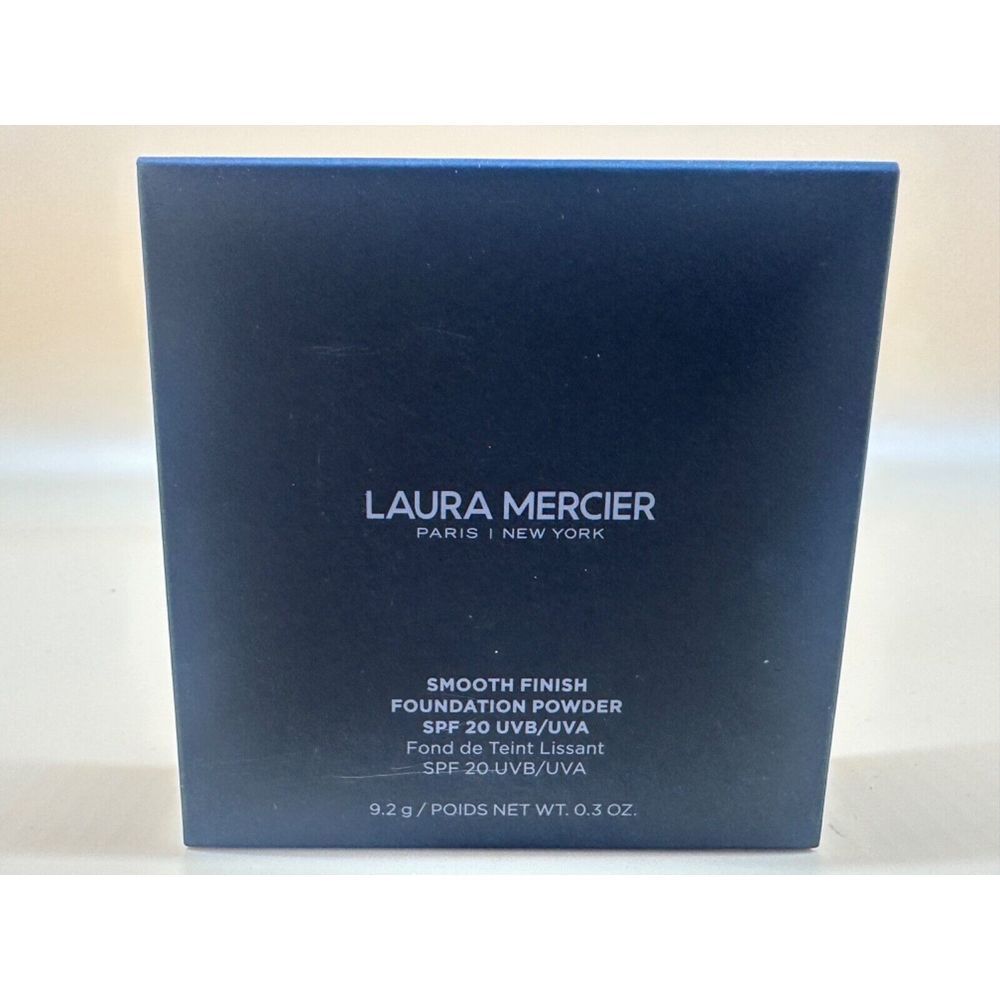Laura Mercier‎ Smooth Finish Foundation Powder SPF20 5W1 14 9.2g / 0.3oz